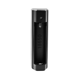 generic Universal Single Li-ion Battery Charger, 110V-220V AC Input, 3.7V Output, 500mA, with Overheat Protection image 4