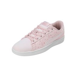 puma Women's Smash TEX Sneaker image 1