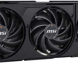 MSI GeForce RTX 5080 16G Shadow 3X OC Graphic Card - NVIDIA GeForce RTX 5080 GPU, 16GB GDDR7 256-bit Memory, 30 Gbps, PCI Express Gen 5 Interface, Upto 2640 MHz, TORX Fan 5.0 image 5