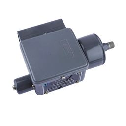 Pressuretrol Controller, L404F Series, Azbil, Pressure Switch,L404F200, VIGITAL, Pressure Range : 0 to 100 kPa, R1/4 Mounting, On/Off Action, 5Amp - 240V AC image 1