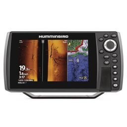 Humminbird 411650-1 Helix 7 Chirp MSI GPS G4N Fish Finder image 2