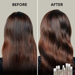 Wella Professionals Eimi Boost Bounce Curl Enhancing Mousse 300 Ml image 4