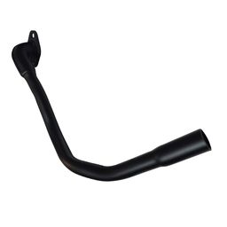 PA Maestro Edge Silencer Bend Pipe image 1