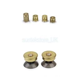 4 Bullet Buttons and 2 Thumbstick Bullet Button ABXY Mod Kit for Xbox ONE image 4
