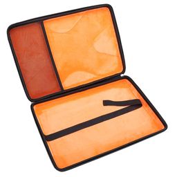 Mchoi Hard Portable Case Compatible with Epson Perfection V39/V39 II/V19/V19 II Slim Scanner(Case Only) image 3