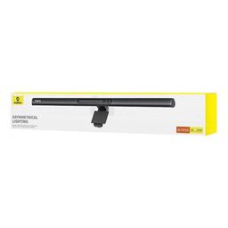 Baseus iWok 3 Monitor Bar Light with Magnetic Attachment, Touch Sensor, 3 Switchable Modes, Universally Compatible with Curved & Flat Monitors for Home Office image 5