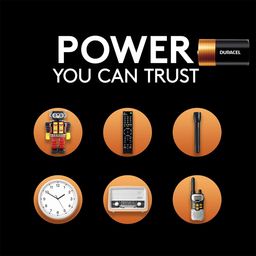 Imaginea CR123 Battery for Remote, Control, Clocks, etc High Power Lithium Batteries Suitable for use in Camera sensors, keyless Locks, Photo Flash and flashlights Home Safety & Security Devices image 2