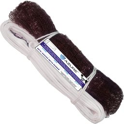 Azure Beginner Badminton Net (Brown, 20 * 2.2) image 1