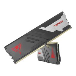 Patriot Memory Viper Venom DDR5 32GB (2 x 16GB) 6000MHz UDIMM Desktop Gaming Memory KIT PVV532G600C36K image 3