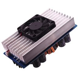 CentIoT - 800W 30A DC-DC Step Down Buck Converter High Power CV CC Adjustable image 2