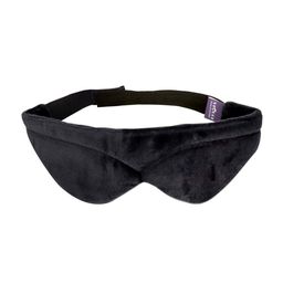 viaggi Grey Memory Foam Sleep Mask (VIA0057) image 1