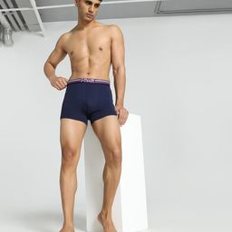puma Cotton Men's Trunks image 5