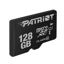 Patriot Memory LX Series Micro SD Flash Memory Card 128GB PSF128GMDC10 image 4