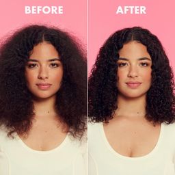 Umberto Giannini Curl Jelly Scrunching Gel| For All Types Of Curls & Waves, Tames Frizz. Adds Shine & Defines | Vegan, Cruelty Free - 200 Ml (Pack Of 1) image 3
