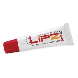 ethiglo Lipz_Lip Moisturizer With SPF15 (Rehydrates | Heals | Protects) - Pack of 1 image 1