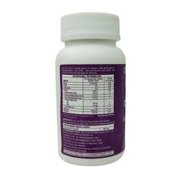 Apollo Life Cod Liver Oil 300 mg, 100 Capsules image 2