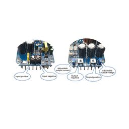 CentIoT - 800W 30A DC-DC Step Down Buck Converter High Power CV CC Adjustable image 4