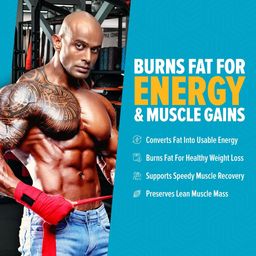 GNC Liquid L-Carnitine 3000mg | 450 ml | 30 Servings | Converts Fat to Muscle | for Healthy Weight Loss | Fast Acting with 3X Strength | Speedy Muscle Recovery | Added B Vitamins | Orange image 3