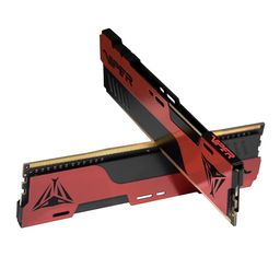 Patriot Memory Viper Elite II DDR4 32GB(2 x 16GB) 3600MHz Kit PVE2432G360C0K image 2