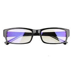 CEPLO Auto Focus Reading Glasses, Blue Light Blocking, Rimless Frame, Adjustable Focus for Men and Women Auto Adjusting Optic Magnifying Readers, Computer Screen image 1