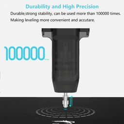 comgrow Official Creality CR Touch Auto Bed Leveling Sensor Kit with 32 Bit V4.2.2 / V4.2.7 Mainboard and Metal Push Pin for Ender 3/Ender 3 V2/Ender 3 Pro/Ender 5 Pro/Ender 5/CR-10 3D Printer image 5