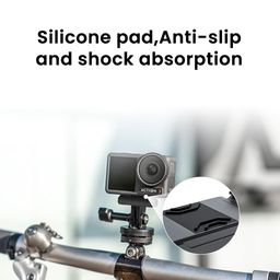 yantralay Magnet Adapter Mount for DJI Action 5/4/3 – Quick Release Tripod Adapter with Secure Claws for Outdoor Use image 5