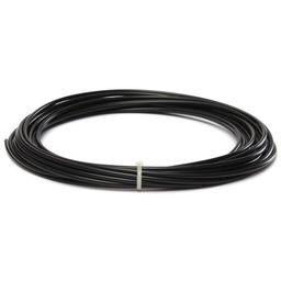 INVENTO 30 meter 1.75mm Black ABS Filament 3D Printing Filament For 3D Pen 3D Printer image 1