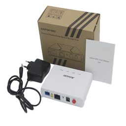 APTTEK GPON ONU Modem Fiber Optic, GPON Port + LAN Port + Reset + Power Port(APT210G) TTEK image 5