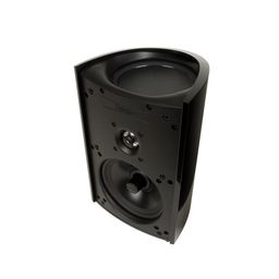 Definitive Technology ProMonitor 1000 Bookshelf Speaker (Single, Black) image 4