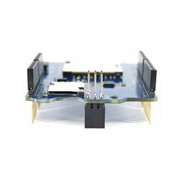hiletgo Stackable SD Card Shield for Arduino image 4