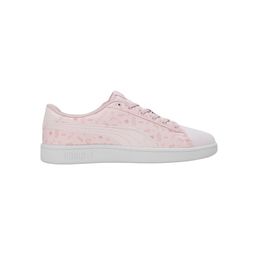 puma Women's Smash TEX Sneaker image 3