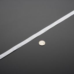 Adafruit Flex Cable for Raspberry Pi Camera - 24" / 610mm image 1