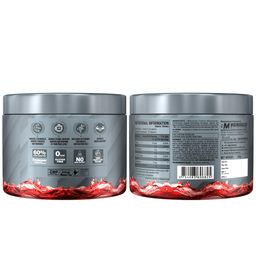 Bigmuscles Nutrition Creatine [155g, 50 Servings]|Sex On The Beach | Micronized Creatine Monohydrate To Support Lean Muscle Repair & Recovery|Increase Strength&Athletic Performance,Powder, 1 count image 4