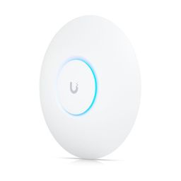 ubiquiti networks Ubiquiti U6+ Dual Band IEEE 802.11 a/b/g/n/ac/ax 3 Gbit/s Wireless Access Point image 3