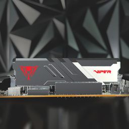 Patriot Memory Viper Venom DDR5 32GB (2 x 16GB) 6000MHz UDIMM Desktop Gaming Memory KIT PVV532G600C36K image 5