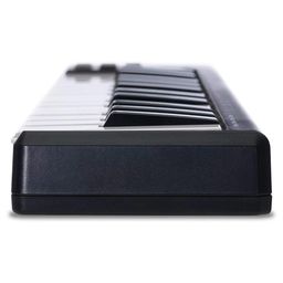 Akai Professional LPK25 | 25-Key Ultra-Portable USB MIDI Keyboard Controller for Laptops image 5