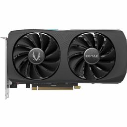 ZOTAC Gaming Geforce RTX 4070 Super Twin Edge 12 GB GDDR6X Graphics Card | 192-Bit 21 Gbps Upto 2475 Mhz GPU | 3 DP 1 HDMI Pci_E_X16 Interface | 5 Years (3 + 2 Years Extended Warranty) image 2