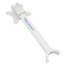 Waldent Intraoral Camera Holder Monitor Clamp – Adjustable, Durable, and Secure Mount for Intraoral Cameras, Easy Installation, Compatible with Various Monitors, Perfect for Dental Clinics and Offices image 2