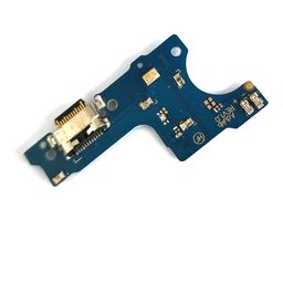FainWan USB Charger Charging Port Dock Connector Ribbon Flex Cable PCB Board Replacement Compatible with Samsung Galaxy A01 Core A3 Core SM-A013G/DS A013M/DS image 3