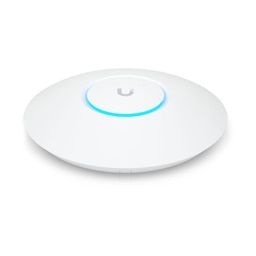 ubiquiti networks Ubiquiti U6+ Dual Band IEEE 802.11 a/b/g/n/ac/ax 3 Gbit/s Wireless Access Point image 4