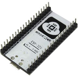 XCLUMA ESP32 ESP-32 ESP-32S ESP 32 Development Board CP2102 WiFi Bluetooth Ultra-Low Power Consumption Dual Core (38 PIN) image 4