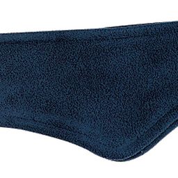 Port Authority C910 R-Tek Stretch Fleece Headband - Navy - OSFA image 1
