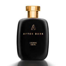 Ustraa Unisex Adult After Dark Cologne - 100 Ml X 2 - Set Of 2 Liquid Perfumes | With Saffron, Oudh, Musk Notes | Ideal For Night Occasions | Long-Lasting Fragrance With No Gas. image 2