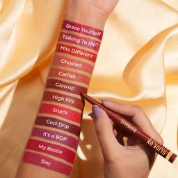Insight Cosmetics Glide On Lip Liner-12,0.3 gm image 4