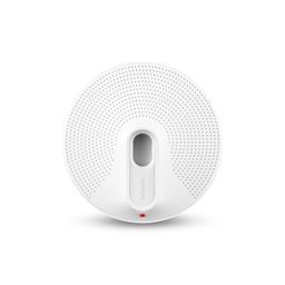 Goldmedal G-Shell Polyphonic Door Bell | Unique Design | With 4 Mode Selection | High Quality Sound | (White)- (Pack of 1) image 1