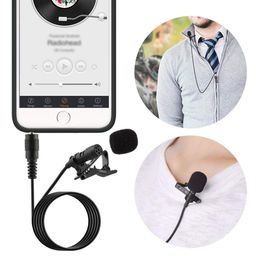 gabbar Gabbar? High Sound Noise Cancellations Mini Collar Mic with Free Zipper Pouch (5 Mtr Length) Suitable for You-Tube Videos, Interviews, Blogs Compatible with All Devices image 3