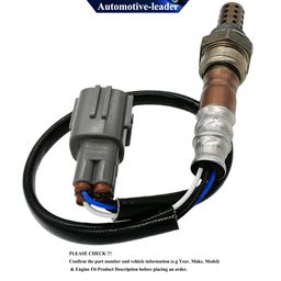 Automotive-leader 234-4261 Downstream O2 Sensor Lambda Oxygen Sensor for 2001-2012 4Runner 4.7L RAV4 3.5L FJ Cruiser Tacoma 4.0L Solara Lexus ES300 GX470 ES330 3.3L image 4