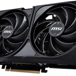 MSI GeForce RTX 5070 12G Shadow 2X OC Graphic Card - NVIDIA GeForce RTX 5070 GPU, 12GB GDDR7 192-bit Memory, 28 Gbps, PCI Express Gen 5 Interface, Upto 2542 MHz, TORX Fan 5.0 image 5