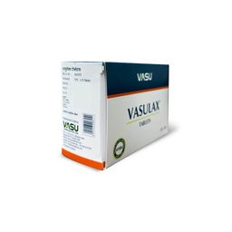 vasu Vasulax Tablets 10 x 10s image 1