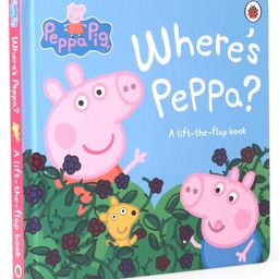 2 to 6 Years, 10 Pages, The perfect book collection for the littlest readers-71
